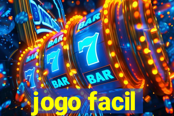 jogo facil